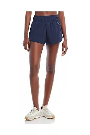 Sweaty Betty Women Sports Shorts - On Your Marks Running Shorts