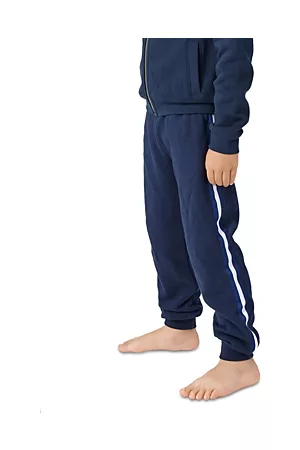 SOL ANGELES Tracksuits - Unisex Stripe Track Jogger Pants