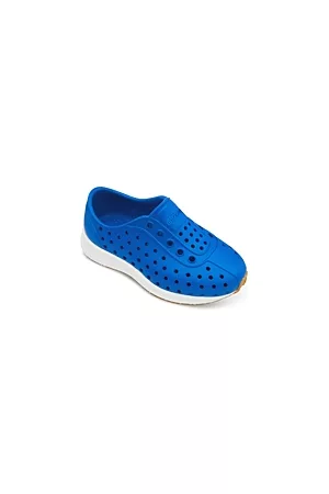 Native Flat Shoes - Unisex Robbie Slip On Sneaker