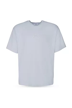 RTA Men Short Sleeved T-Shirts - Oversized Short Sleeve Tee