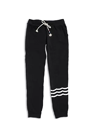 SOL ANGELES Tracksuits - Unisex Waves Joggers
