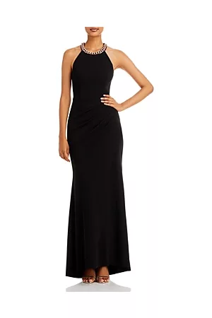 Aqua Formal Dresses & Evening Gowns - Women - 8 products