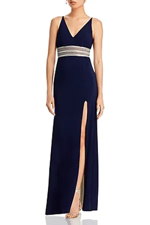 Aqua Formal Dresses & Evening Gowns - Women - 8 products