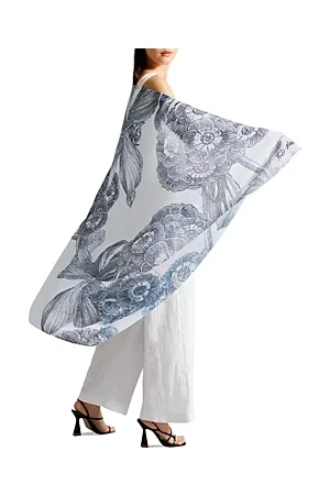 ted baker scarf outlet