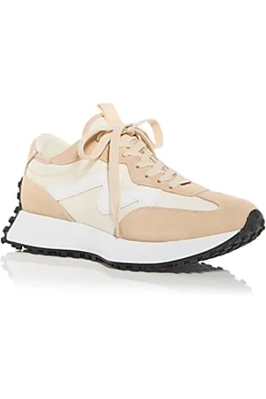 Steve Madden Campo Retro Jogger Sneaker 9