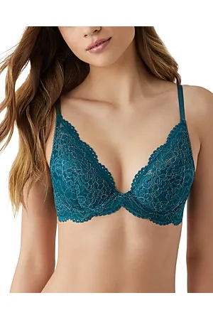 Ciao Bella Plunge Contour Bra