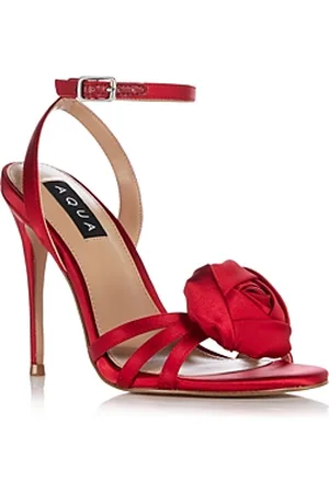 Aqua Sandals - Women | FASHIOLA.com