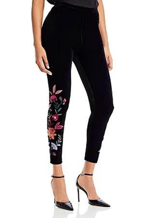 JOHNNY WAS Leggings & Tights - Women - 66 products | FASHIOLA.com