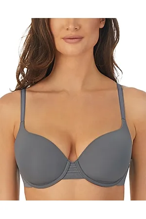 Second Skin Back Smoother Underwire T-Shirt Bra