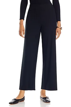 Eileen Fisher Wide Leg & Flared Pants - Women - 54 products