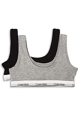 Calvin klein shop bras kids