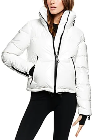 SAM. Puffer Jackets & Down Coats - Women | FASHIOLA.com