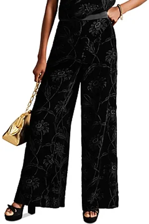 Ted Baker Wide Leg Flared Pants 18 products FASHIOLA