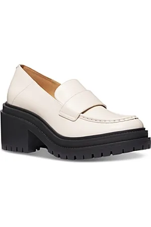 Michael kors store loafers sale