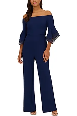 Adrianna Papell Jumpsuits Women FASHIOLA