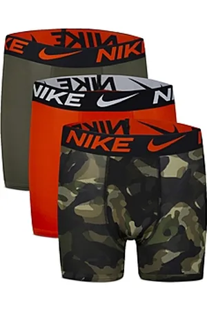 Nike Big Boys 3 PK. Essential Dri-FIT Boxer Briefs - Macy's
