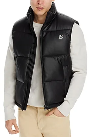 Hugo boss 2024 vest sale