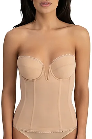 Women's Secrets Bounce Control Wireless Bra US4221