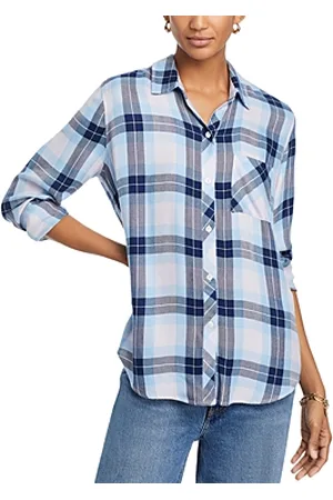 Rails Brando Shirt - Women's