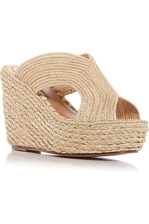 MY HONEST RAFFIA SANDAL REVIEW - Beautifully Seaside