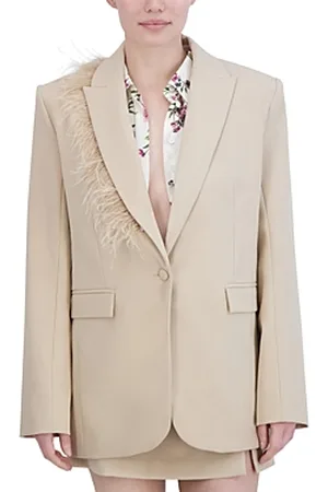 BCBG Max Azria Blazers Suit Jackets FASHIOLA