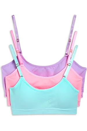 Bras in spandex for kids