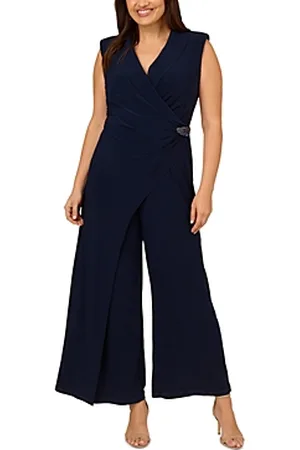 Adrianna Papell Jumpsuits Women FASHIOLA