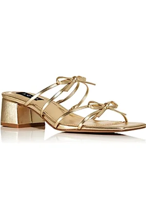 Aqua Sandals - Women | FASHIOLA.com