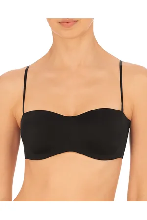 Natori Adapt Bandeau Lace Back Bra