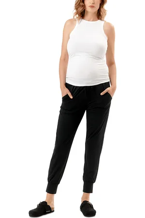 Nom Maternity Soft Maternity Jogger Pants