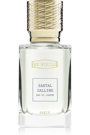 Ex Nihilo Santal Calling Eau de Parfum 1.7 oz.