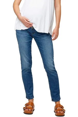 Nom Maternity Bff Jeans in