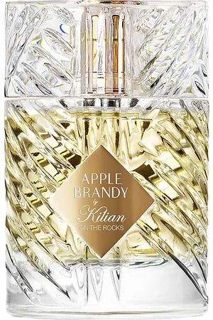 Kilian Kerner Apple Brandy on the Rocks Refillable Perfume 3.4 oz.