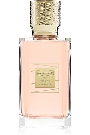 Ex Nihilo Lust in Paradise Eau de Parfum 3.4 oz.