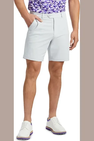 G/FORE Maverick 4 Way Stretch Slim Straight Fit 8 Shorts