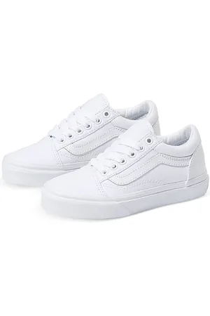 Vans Unisex Old Skool Lace Up Sneakers