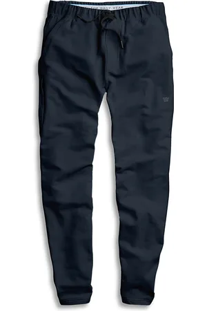 MACK WELDON Ace Modern Fit French Terry Sweatpants