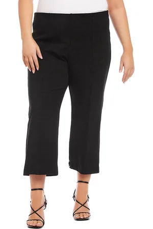 Karen Kane Seam Front Pants