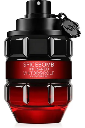 Viktor & Rolf Spicebomb Infrared Eau de Parfum 3.4 oz.