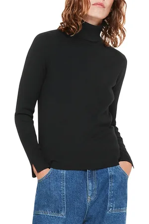 Whistles Maja Turtleneck Sweater