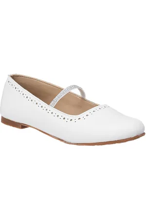Elephantito Unisex Sasha Ballerina Flat