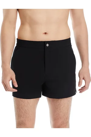 Simkhai Luke 4 Swim Trunks