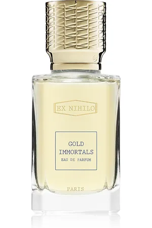 Ex Nihilo Gold Immortals Eau de Parfum 1.7 oz.