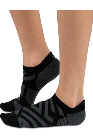 On Running Performance Low Socks