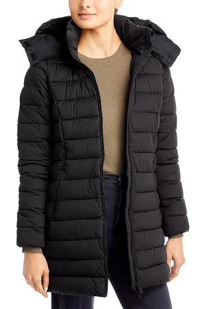 save the duck Dorothy Hooded Puffer Jacket