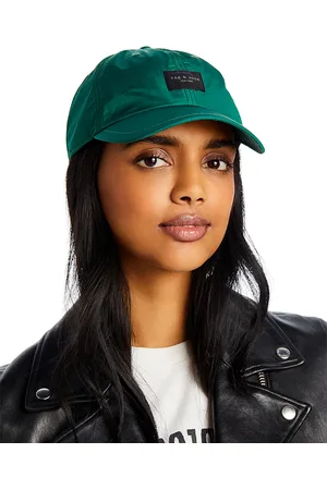 RAG&BONE Addison Baseball Cap