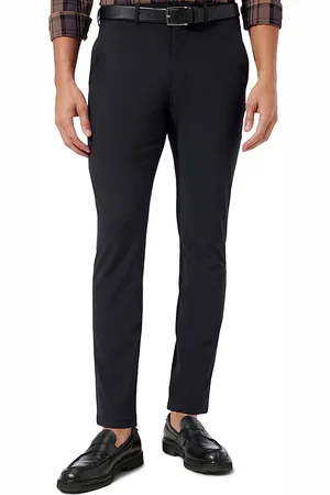 Mizzen+Main Helmsman Chino Pant
