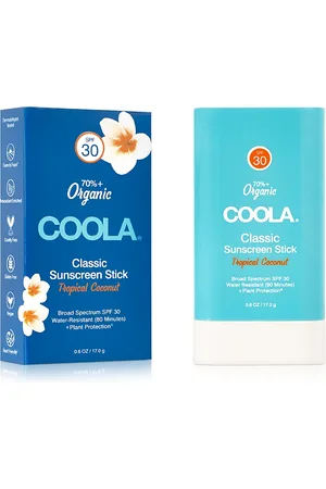 Coola Classic Sunscreen Stick Spf 30