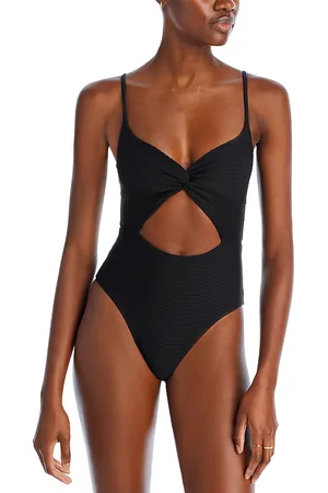 L*Space L*Space Kyslee Cutout One Piece Swimsuit
