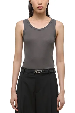 Helmut Lang Classic Tank Top
